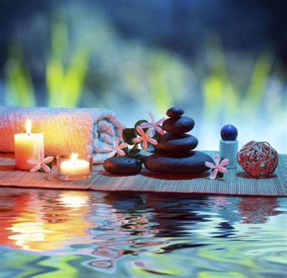 Intan Villa & Suite Ubud Kültér fotó